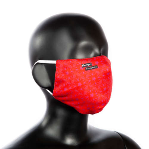 MOUTH-NOSE-MASK  ADVANCED JUNIOR