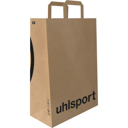 UHLSPORT PAPER BAG (VPE=25)