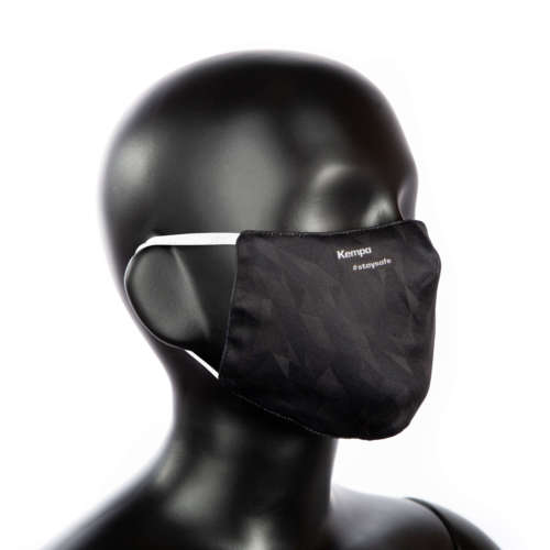 MOUTH-NOSE-MASK ADVANCED JUNIOR
