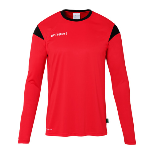 Squad 27 Jersey Long-sleeved