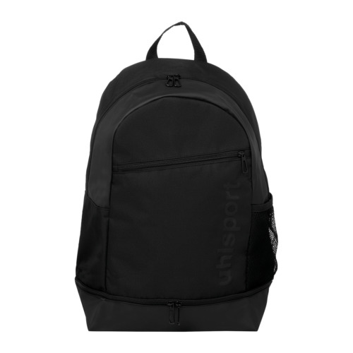 Essential Backpack Bottom compartment