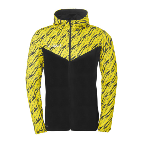 Progressive 28 Multi Hood jacket Progressive 28 Multi Hood jacket