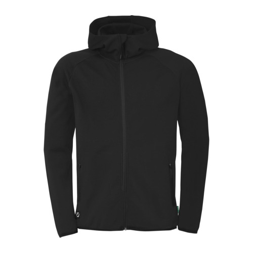 ID Hooded jacket ID Hooded jacket
